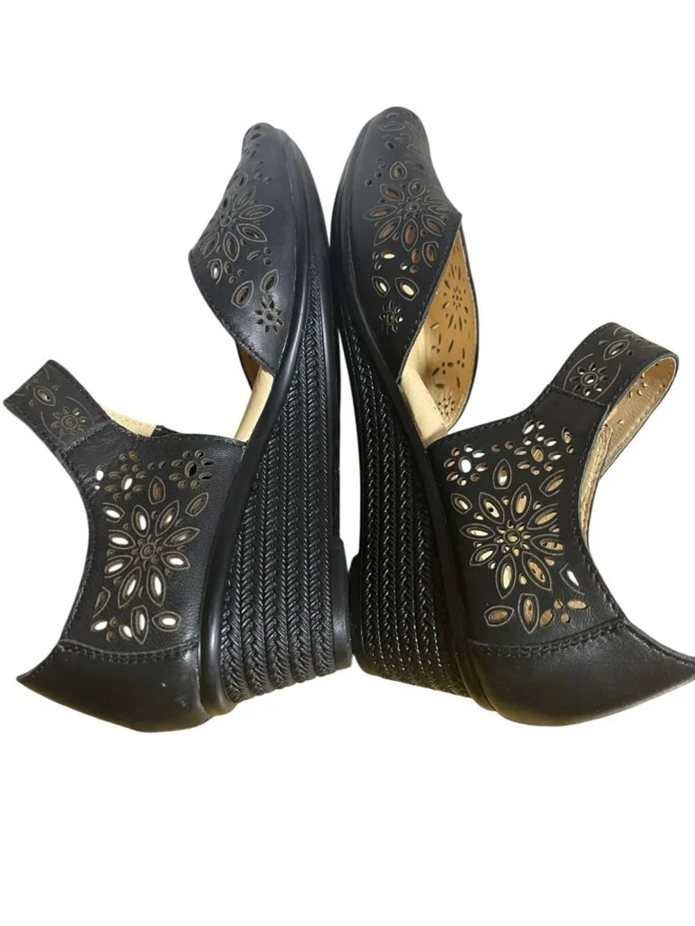Spring Step adjustable strap